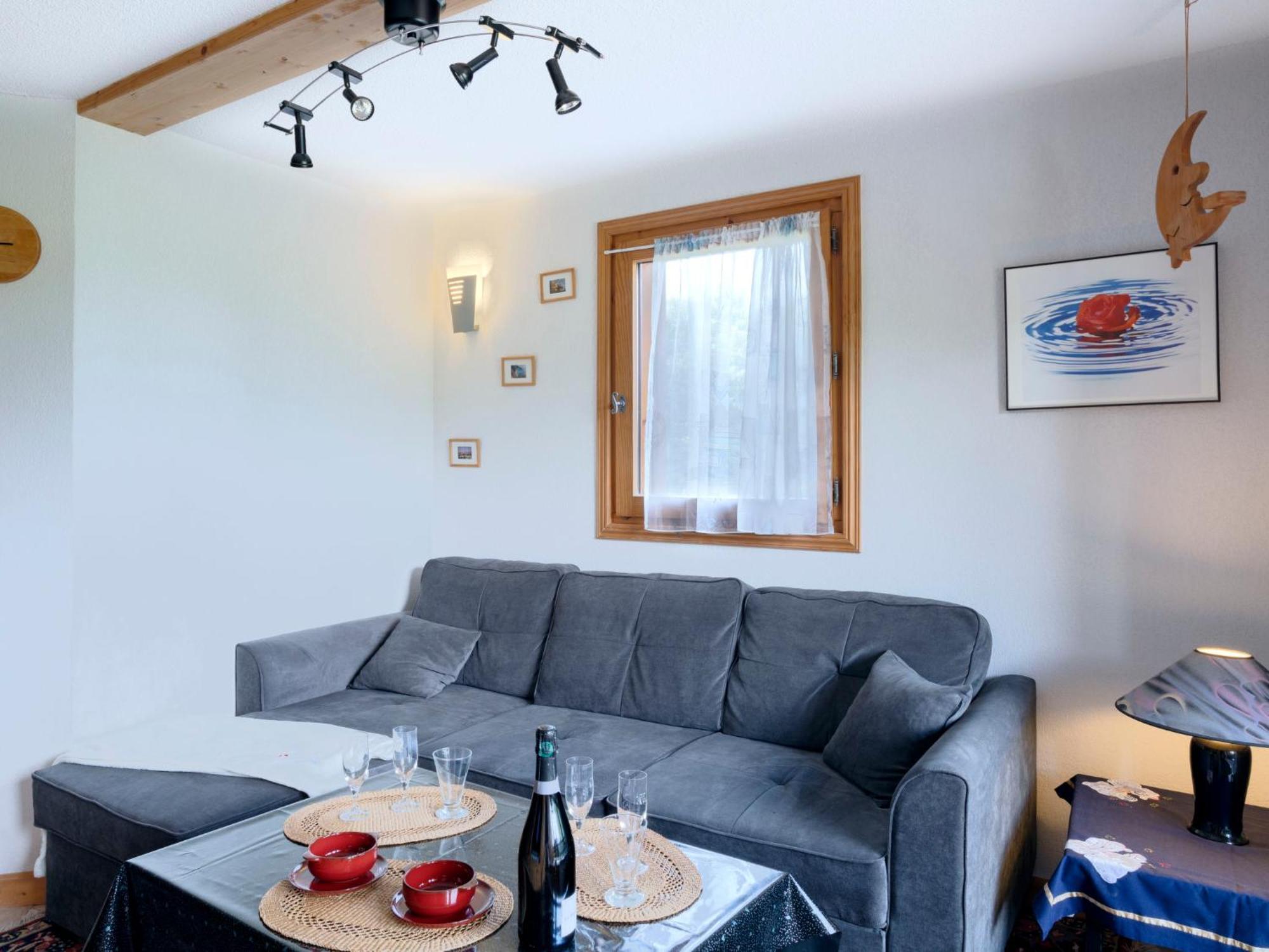 Apartment Le Tagre By Interhome Saint-Gervais-les-Bains Εξωτερικό φωτογραφία